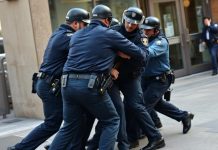 cum se face praf pregătirea fizică a oamenilor legii – Ziarul Incisiv de Prahova