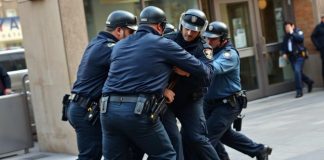 cum se face praf pregătirea fizică a oamenilor legii – Ziarul Incisiv de Prahova