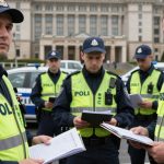 Noua lege a salarizării sau cum se reformează pe hârtie portofelul polițistului, la comanda calculatorului de la Ministerul Muncii – Ziarul Incisiv de Prahova