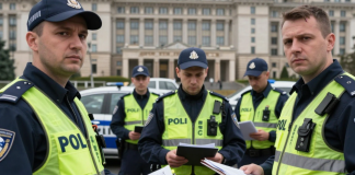 Noua lege a salarizării sau cum se reformează pe hârtie portofelul polițistului, la comanda calculatorului de la Ministerul Muncii – Ziarul Incisiv de Prahova