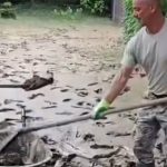 când militarii cară nămol, vitejii de internet cară comentarii – Ziarul Incisiv de Prahova