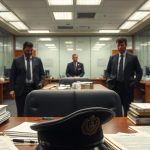 Cumetria de Merit SRL – Poliția Română, filială de familie cu bani publici – Ziarul Incisiv de Prahova