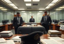 Cumetria de Merit SRL – Poliția Română, filială de familie cu bani publici – Ziarul Incisiv de Prahova