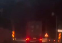 beat criță, fără permis și cu tupeu cât DN 57 – Ziarul Incisiv de Prahova