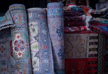 Ce utilaje profesionale se folosesc la o spălătorie de covoare modernă și cum îți garantează igienizarea în profunzime?