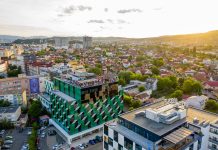Cluj Business Campus crește cu 20% prezența angajaților la birou pentru companiile chiriașe prin ecosistemul de beneficii integrate