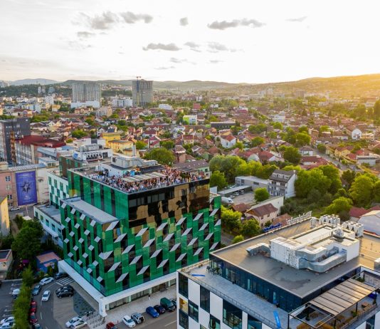 Cluj Business Campus crește cu 20% prezența angajaților la birou pentru companiile chiriașe prin ecosistemul de beneficii integrate