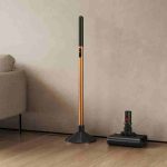 Dincolo de mopul clasic: cum transformă Dyson modul în care curățăm podelele