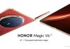 HONOR Magic V6 transformă telefonul pliabil într-un instrument de productivitate bazat pe inteligență artificială