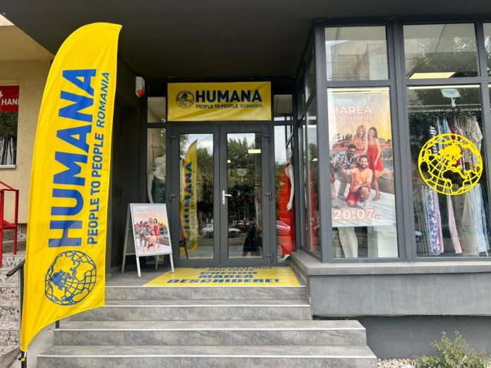 Magazin Humana Arad (1)