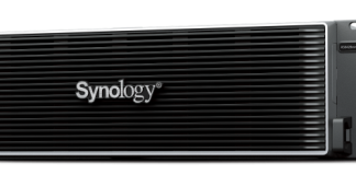 Synology lansează RackStation RS6426xs+, o soluție de stocare enterprise