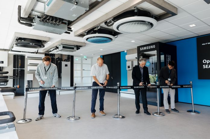 Training Center Amsterdam opening_July 1st 2026 (1)