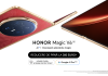Ultimele zile de reduceri pentru HONOR Magic V6 și HONOR Watch 6