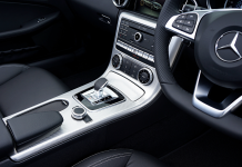 Dezmembrări Mercedes – piese originale pentru reparații făcute cu atenție