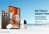 Studiu Xiaomi: 9 din 10 români spun că o cameră de supraveghere este cel mai util dispozitiv atunci când pleacă în vacanță