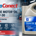Ce ulei se pune la Opel? Ghid complet pentru motoarele pe benzină și diesel