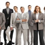 Costumul de mire: investiția care face diferența între un bărbat îmbrăcat și unul cu stil