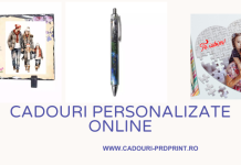 Pixuri Personalizate: Cum Alegi Cadoul Perfect pentru Orice Ocazie