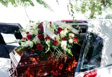 Cum alegi corect o firma de servicii funerare pentru momentul dificil in care ai pierdut pe cineva drag?