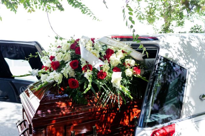 pompe funebre Bucuresti