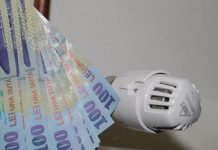 În sezonul rece 2026 – 2027 ploieștenii abonați la Termo vor plăti tot 350 lei + TVA/ Gcal.