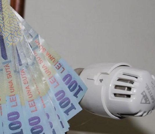 În sezonul rece 2026 – 2027 ploieștenii abonați la Termo vor plăti tot 350 lei + TVA/ Gcal.
