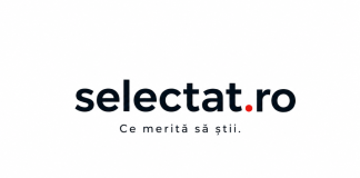 S-a lansat Selectat.ro, platforma care selectează ce merită să știi