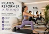 Pilates Reformer în București: beneficii, rezultate și cum alegi studioul potrivit