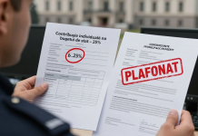 Cum îți mănâncă statul pensia cu contribuția ta: operațiunea «Șaorma cu de toate, fără carne»