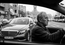 Fostul procuror-fabrică de dosare se plimbă cu Mercedes-ul pe cazul „viața bună” – Ziarul Incisiv de Prahova
