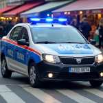 „MAI 62487 – CĂRUȚA CU GIROFAR ȘI CREIER PE AVARII” (POZE SI VIDEO) – Ziarul Incisiv de Prahova