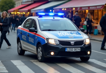 „MAI 62487 – CĂRUȚA CU GIROFAR ȘI CREIER PE AVARII” (POZE SI VIDEO) – Ziarul Incisiv de Prahova