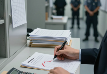MAISAL, SECHESTRAT ÎN CHILOȚII CONTABILITĂȚII MAI, ÎN TIMP CE POLIȚIȘTII SUNT UMILIȚI PRIN TRIBUNALE – Ziarul Incisiv de Prahova