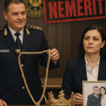 Gradul de chestor, noul abonament „family & friends” în Poliția Penitenciară? – Ziarul Incisiv de Prahova