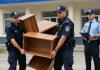 „Voluntariat” la cărat mobilă, verificat cu ștampilă, nu cu bun-simț – Ziarul Incisiv de Prahova