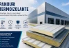 Panouri termoizolante: avantaje, tipuri și cum alegi varianta potrivită pentru proiectul tău
