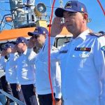 Io no soi Marinero, soi… „el general” Despescu