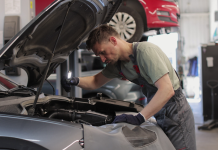 Dezmembrări Suzuki – soluții practice pentru întreținerea și repararea mașinii