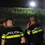 Tânăr de 18 ani, găsit înecat în zona unei foste balastiere de pe râul Prahova