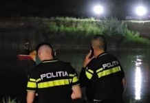 Tânăr de 18 ani, găsit înecat în zona unei foste balastiere de pe râul Prahova