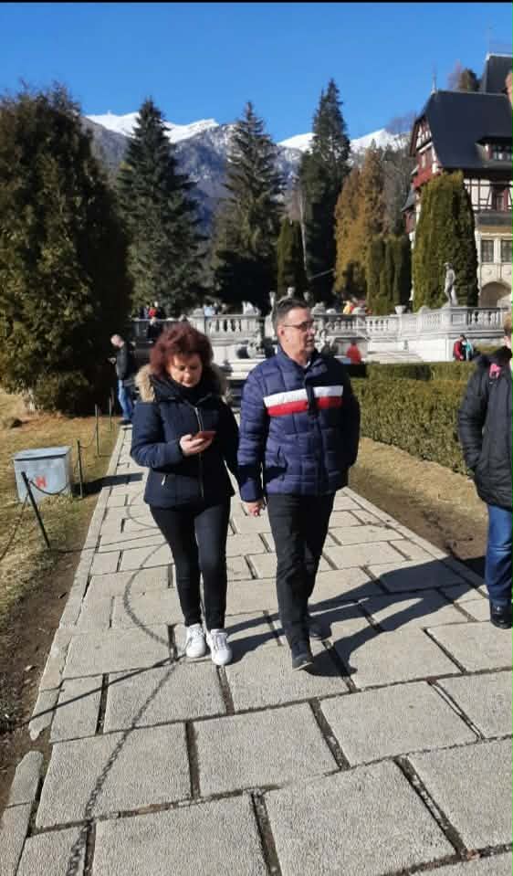 Nae și cu Pantazi -Membru CA ( de Acum 5 ani la Sinaia! (Prtieteni foarte buni.....)