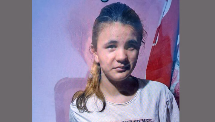 Fată în vârstă de 13 ani, dată dispărută de către familie