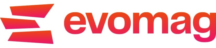 logo evomag