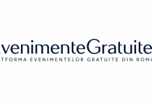 EvenimenteGratuite.ro promovează online evenimentele cu acces gratuit din România