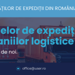 Uniunea Societăților de Expediții din România solicită intervenția urgentă a autorităților române și europene pentru evitarea blocării frontierelor UE – Balcanii de Vest din 14 septembrie 2026