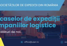 Uniunea Societăților de Expediții din România solicită intervenția urgentă a autorităților române și europene pentru evitarea blocării frontierelor UE – Balcanii de Vest din 14 septembrie 2026