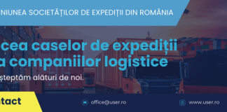 Uniunea Societăților de Expediții din România solicită intervenția urgentă a autorităților române și europene pentru evitarea blocării frontierelor UE – Balcanii de Vest din 14 septembrie 2026